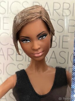 Barbie Basics pre zberateľov - 11