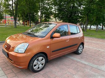 KIA PICANTO BENZIN - 11