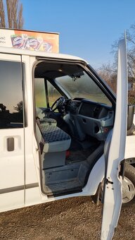 Ford Tourneo 9 miest - 11
