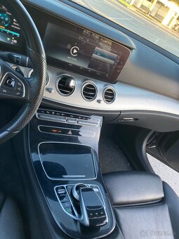 predam mercedes-benz w213 E-Class 2017 - 11