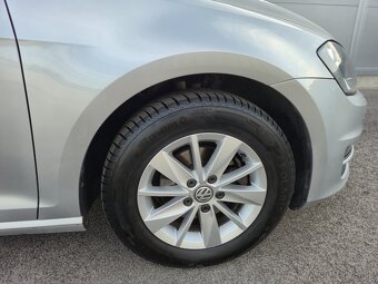 Predám Volkswagen Golf 1.6 TDi 66kw 2014 - 11