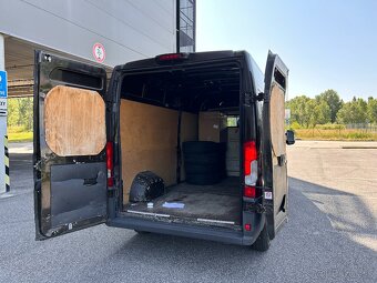 FIAT DUCATO MAXI 2.3 96kw 2016 L3H2 - 11
