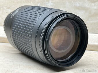 Nikon AF Nikkor 70-300mm f/4-5.6 G - 11