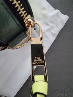 Marc Jacobs Kabelka snapshot - 11