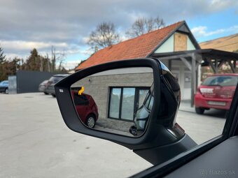 CUPRA ATECA 2.0tsi 220kw 4drive ODPOCET DPH  - 11
