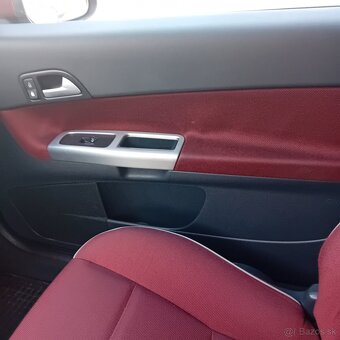 Predám Volvo c30 - 11