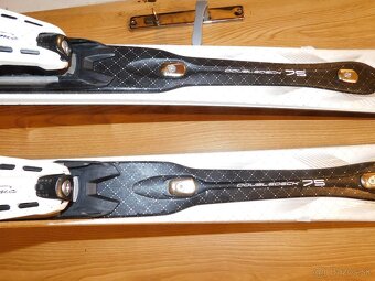 Atomic Clout 75 -166 cm - 11