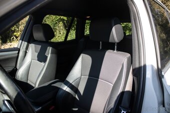 BMW X3 xDrive20d - 11