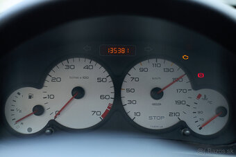 Peugeot 206 1.1i 2004 | Na opravu alebo náhradné diely - 11