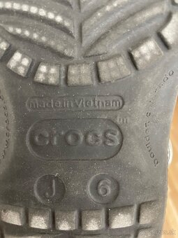 Crocs sandale star wars - 11