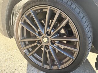 Suzuki Swift SPORT - 11