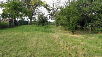 STAVEBNÝ POZEMOK 966 m2 KRAKOVANY + UPI - KÚPOU VOĽNÝ - 11