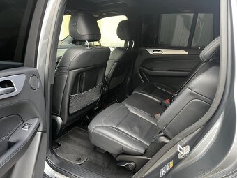 Mercedes-Benz GLS 350 12/2017 kup. v SR - 11