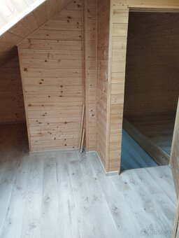 4 izbový mezonetový byt vo Veličnej - 11