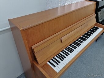 Hohner Piano pre viacero generácie - 11