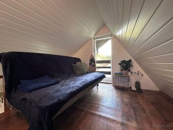 Chata pri Lábskom jazere - 11