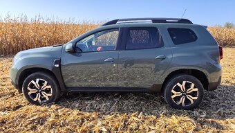 Dacia DUSTER 1,3Tce 2023 - 11