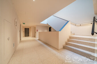 BOSEN | ZWIRN: 2kk priestranný byt v novostavbe, Ružinov, 66 - 11