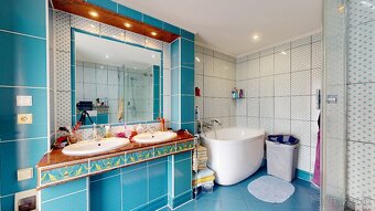 Rodinný dom Humenné - 11