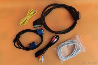 LCD televízor SHARP LC-60LE740E . - 11