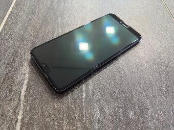 Huawei P20 Pro 128 GB Midnight Blue - 11