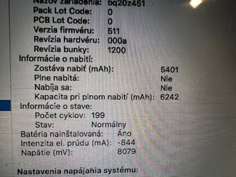 Apple MacBook air 13” /SUPER CENA/ - 11