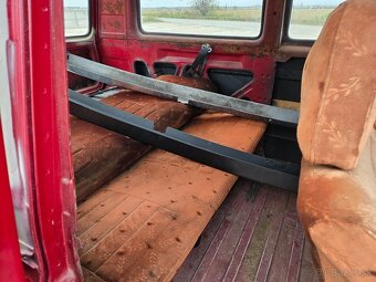 Volkswagen transporter T3 bus 1.6d - 11