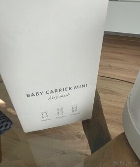 Babybjörn nosič 0-1 - 11