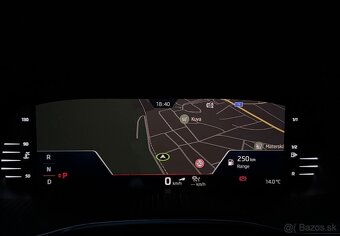 Škoda Octavia Combi vRS TDI 4x4
- 11