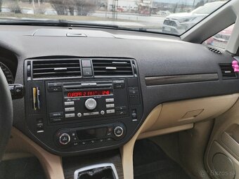 Predám Ford C -Max - 11