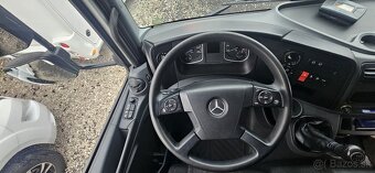 Mercedes-Benz Atego 816 - 11