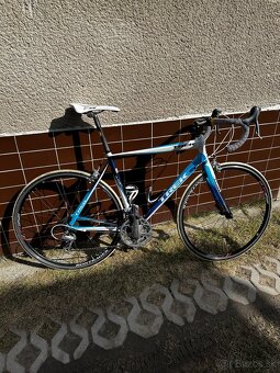 Trek Alpha - 11