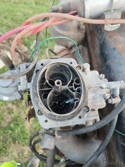 Motor Aro 240 M461 - 11