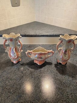 Porcelán - 11