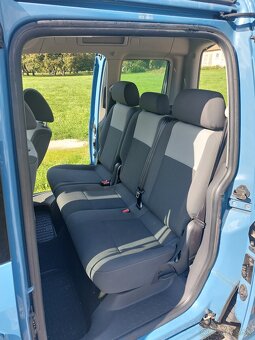Predam vw caddy - 11