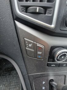 Hyundai H1 H-1 2.5 CRDi VGT E6 Tour A/T, POJAZDNE, DPH - 11