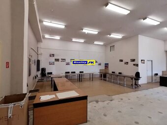 Kancelárie na prenájom Vrútky, blízke centrum - 11