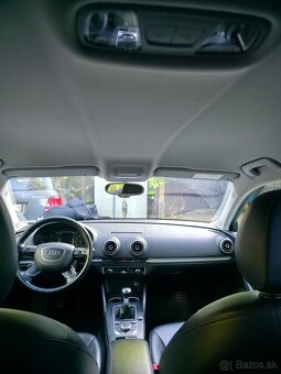 Audi A3 - 11