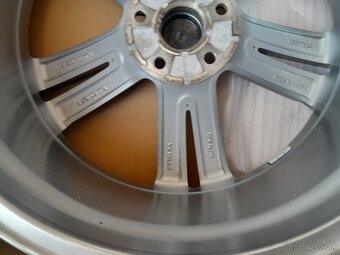 Disky 5x112r19 - 11