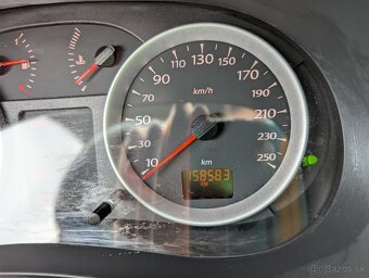 Renault Thalia 1.2 benzín - 11