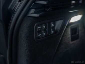 Bmw X7 M60i - 11