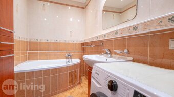 Priestranný - 4i byt 81 m² + loggia - Nová Dubnica - 11