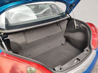 Opel Tigra TwinTop 1.3 cdti - 11