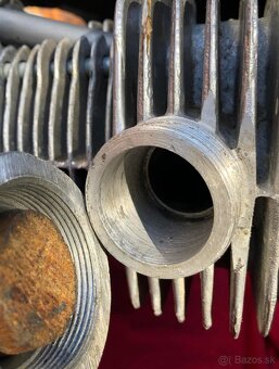 Originální nový motor MB650 MW650 MW650M Vojenská verze - 11