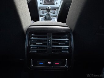 Volkswagen Passat B8 2.0TDi M6 - 11