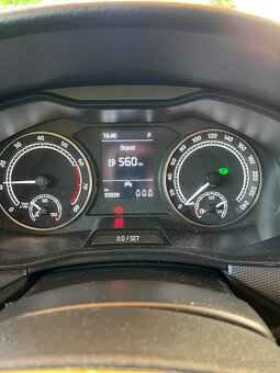 Škoda Kamiq 1.5TSI - 11