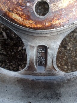 5x100 R15 golf4,Octavia,seat - 11