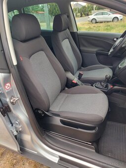 Seat Altea 1,9 tdi,  diesel - 11