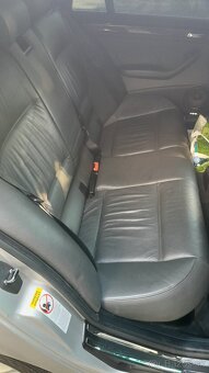BMW 320d E46 110kW SPL AUDIO GZ - 11