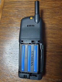 Siemens C25 ... - 11